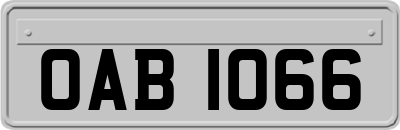 OAB1066