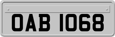 OAB1068