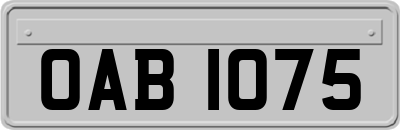 OAB1075