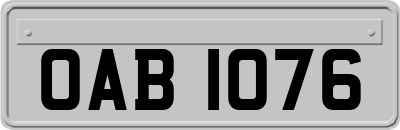OAB1076