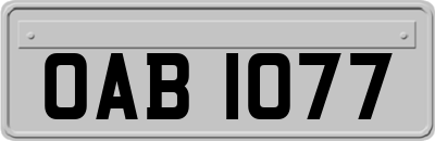 OAB1077