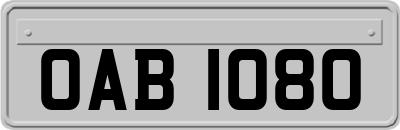 OAB1080