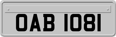 OAB1081