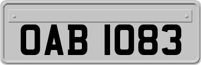 OAB1083