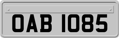 OAB1085