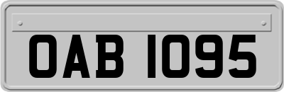 OAB1095