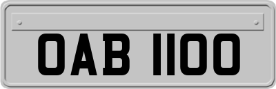 OAB1100