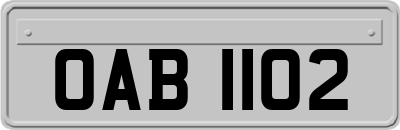 OAB1102