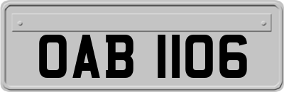 OAB1106