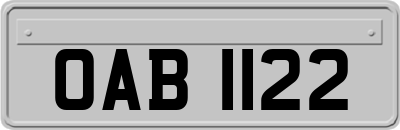 OAB1122
