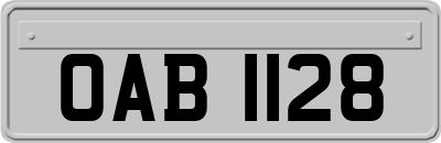OAB1128