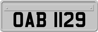 OAB1129