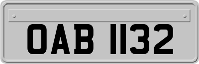 OAB1132