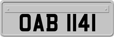 OAB1141
