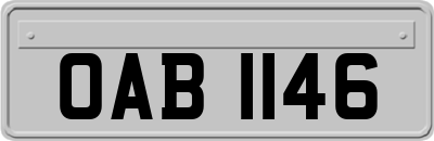 OAB1146