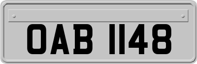OAB1148