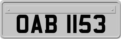 OAB1153
