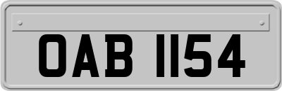 OAB1154
