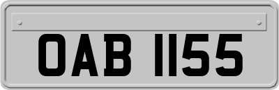 OAB1155