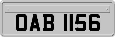 OAB1156