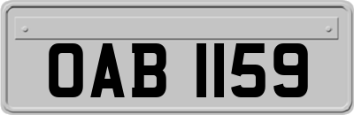 OAB1159