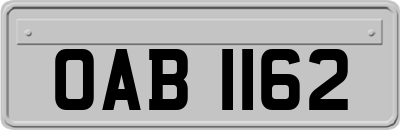 OAB1162