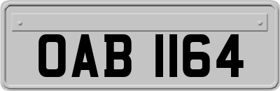OAB1164