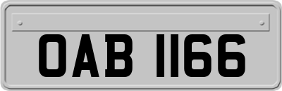 OAB1166