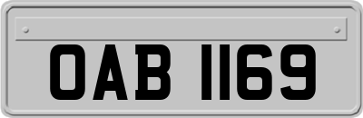 OAB1169