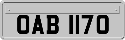 OAB1170