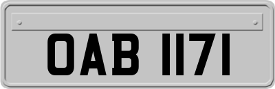 OAB1171