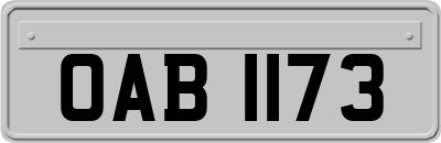 OAB1173