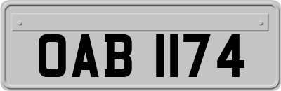OAB1174