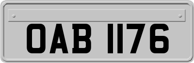 OAB1176