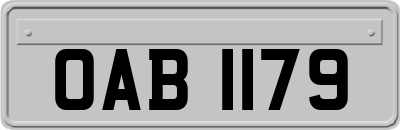 OAB1179