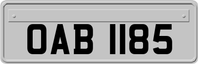 OAB1185