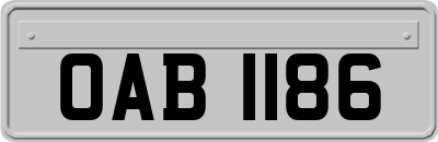 OAB1186