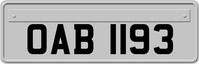 OAB1193