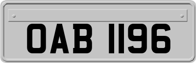 OAB1196