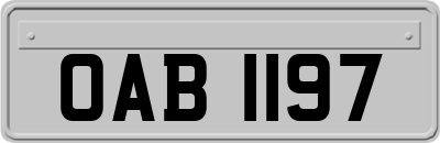 OAB1197