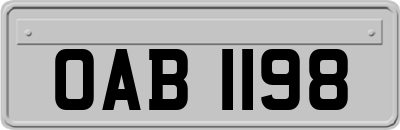 OAB1198