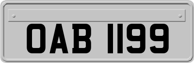 OAB1199