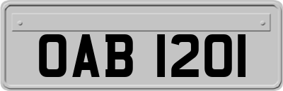 OAB1201