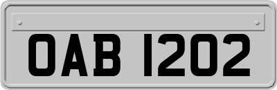 OAB1202