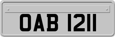 OAB1211