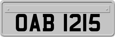 OAB1215