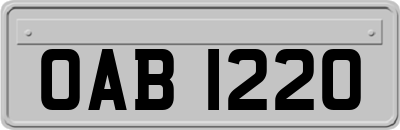 OAB1220