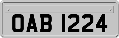 OAB1224