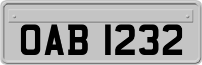 OAB1232