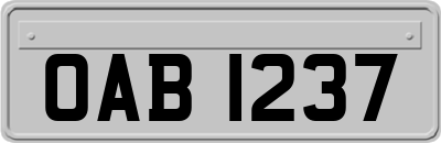 OAB1237